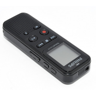 GRABADORA PHILIPS DVT1160