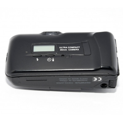 CAMARA AUTOMATICA OLYMPUS MJU:II PARA PIEZAS