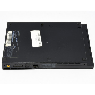 CONSOLA PS2 SLIM