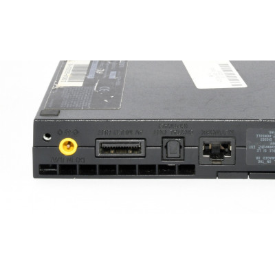 CONSOLA PS2 SLIM