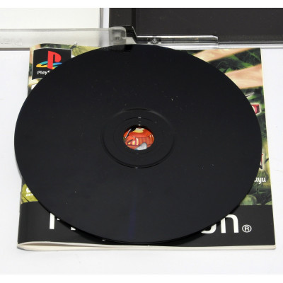 VIDEOJUEGO PSX JADE COCOON