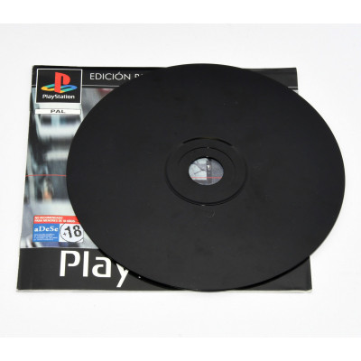 VIDEOJUEGO PSX GRAN THEFT AUTO EDICION PARA COLECCIONISTAS