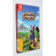 VIDEOJUEGO SWITCH Harvest Moon