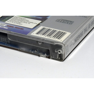 VIDEOJUEGO PSX SPYRO - EL AÑO DEL DRAGON