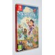 VIDEOJUEGO SWITCH FAE FARM
