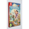 VIDEOJUEGO SWITCH FAE FARM
