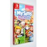 VIDEOJUEGO SWITCH MY SIMS COZY BUNDLE