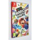 VIDEOJUEGO NINTENDO SWITCH SUPER MARIO PARTY