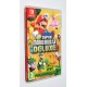 VIDEOJUEGO NINTENDO SWITCH SUPER MARIO BROS U DELUXE