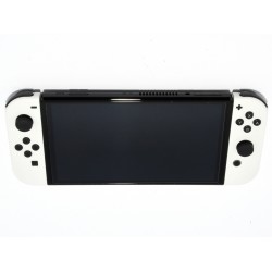 CONSOLA NINTENDO SWITCH OLED