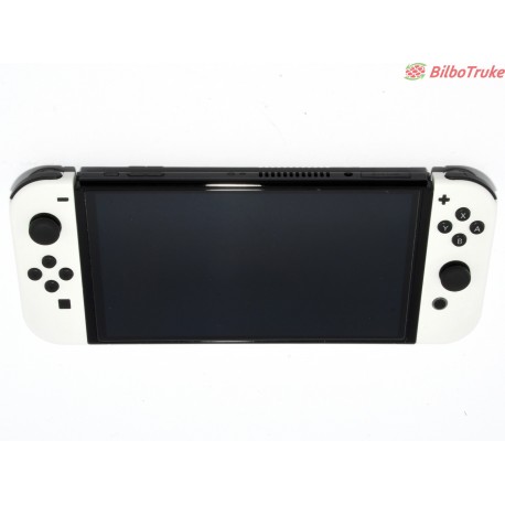 CONSOLA NINTENDO SWITCH OLED