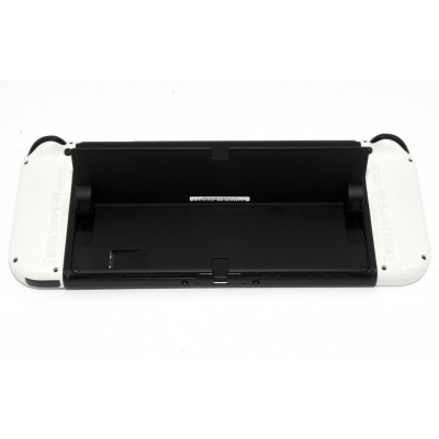 CONSOLA NINTENDO SWITCH OLED