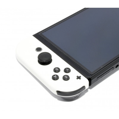 CONSOLA NINTENDO SWITCH OLED