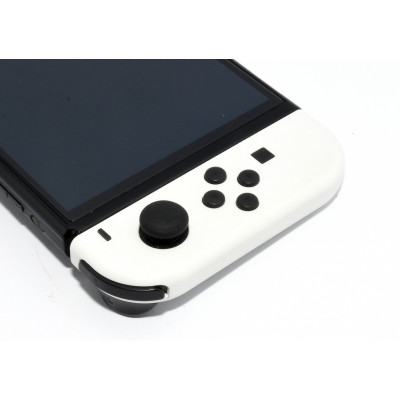 CONSOLA NINTENDO SWITCH OLED