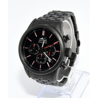 RELOJ LOTUS 18668