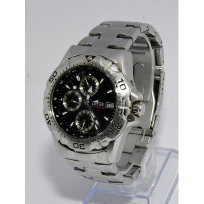 RELOJ LOTUS 15301