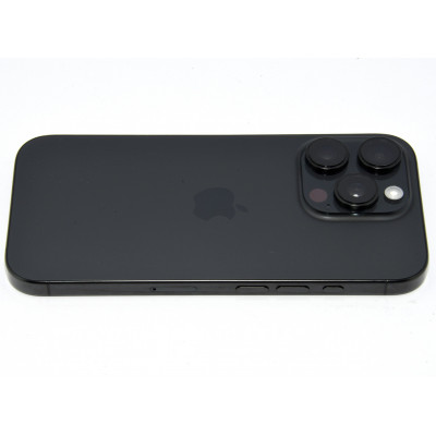 IPHONE 16 PRO 128GB NEGRO