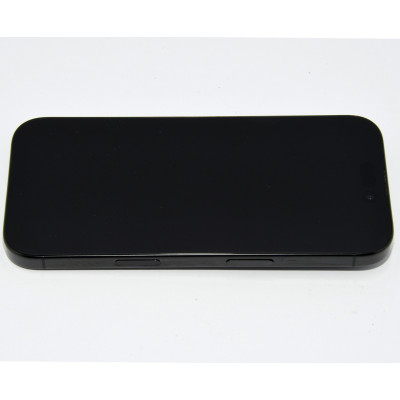 IPHONE 16 PRO 128GB NEGRO