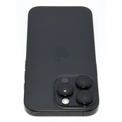 IPHONE 16 PRO 128GB NEGRO