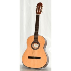 GUITARRA CLASICA ADMIRA PACK 3/4