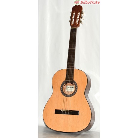 GUITARRA CLASICA ADMIRA PACK 3/4