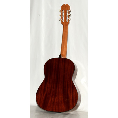 GUITARRA CLASICA ADMIRA PACK 3/4