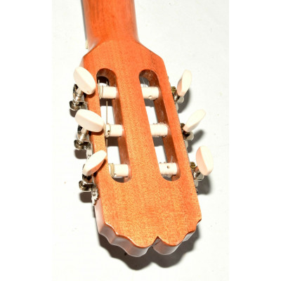 GUITARRA CLASICA ADMIRA PACK 3/4