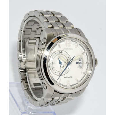 RELOJ AUTOMATICO CITIZEN NP3000-54A