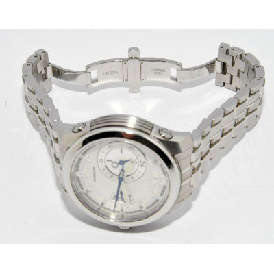 RELOJ AUTOMATICO CITIZEN NP3000-54A