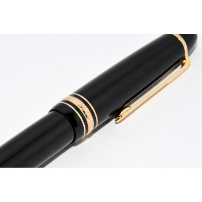 ROLLER MONTBLANC MEISTERSTUCK