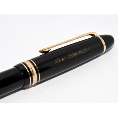ROLLER MONTBLANC MEISTERSTUCK