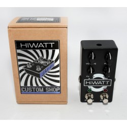 PEDAL HIWATT FILTER FUZZ