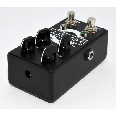PEDAL HIWATT FILTER FUZZ