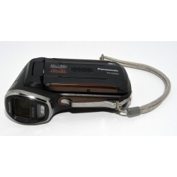 VIDEOCAMARA PANASONIC HXWA30