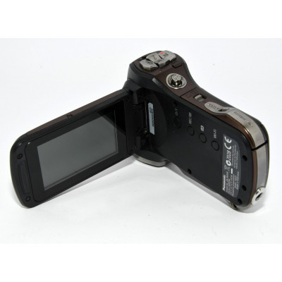 VIDEOCAMARA PANASONIC HXWA30