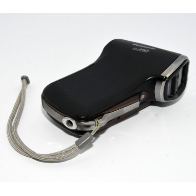 VIDEOCAMARA PANASONIC HXWA30