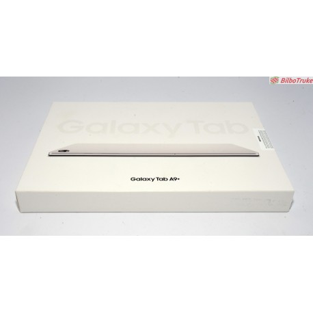 TABLET SAMSUNG GALAXY TAB A9+ 128GB WIFI GRIS PRECINTADA