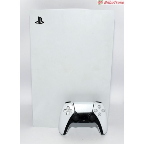 CONSOLA PS5 825GB CON MANDO