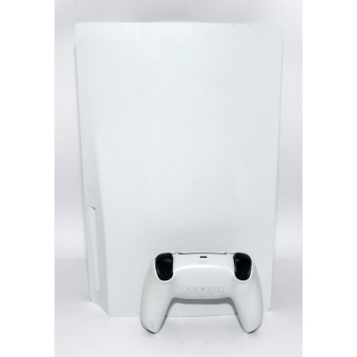 CONSOLA PS5 825GB CON MANDO