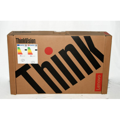 MONITOR LENOVO THINKVISION E24-30
