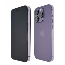 APPLE IPHONE 14 PRO MAX 128GB MORADO