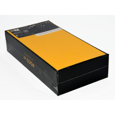 XIAOMI POCO X7 512GB VERDE PRECINTADO