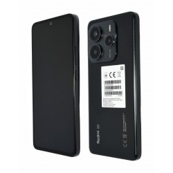 XIAOMI REDMI NOTE 14 PRO 5G 256GB NEGRO