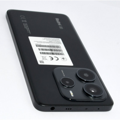 XIAOMI REDMI NOTE 14 PRO 5G 256GB NEGRO