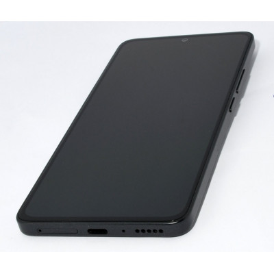XIAOMI REDMI NOTE 14 PRO 5G 256GB NEGRO