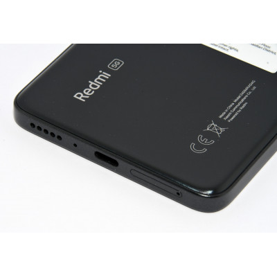 XIAOMI REDMI NOTE 14 PRO 5G 256GB NEGRO