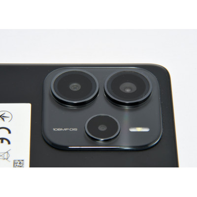 XIAOMI REDMI NOTE 14 PRO 5G 256GB NEGRO