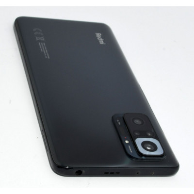 XIAOMI REDMI NOTE 10 PRO 128GB NEGRO