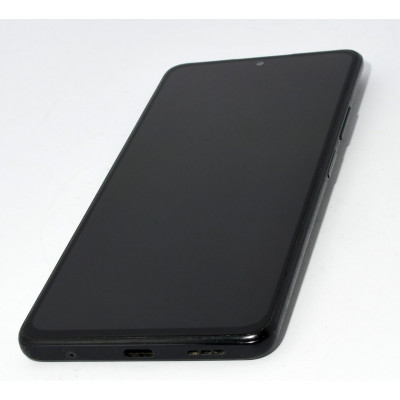 XIAOMI REDMI NOTE 10 PRO 128GB NEGRO
