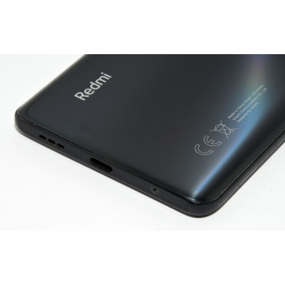 XIAOMI REDMI NOTE 10 PRO 128GB NEGRO